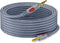Aux Cord 100 ft,3.5mm Audio Cable Male to Male Stereo Hi-Fi Sound