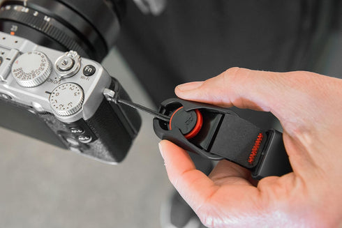 Peak Design Cuff Camera Wrist Strap
