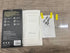 UNBREAKcable iPhone 14 Pro Screen Protector 3-Pack, 9H Hardness, 99.99% HD Clear, Case Friendly, Easy Install Frame.