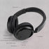 Wireless Bluetooth Headphone Over Ear, Wired and Wireless Headset, Bluetooth Transmitter for TV, PC, 3.5mm Audio Device