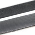 Pasow Fastening Tape Cable Tie, Double Side Nylon Power Wire Management, 3/4 Inch, 25 Yards