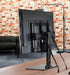 VIVO STAND-SK02 TV Anti-Tip Heavy Duty Dual Cable Kit, Non Tipping Safety Straps for Screens or Furniture Mounting