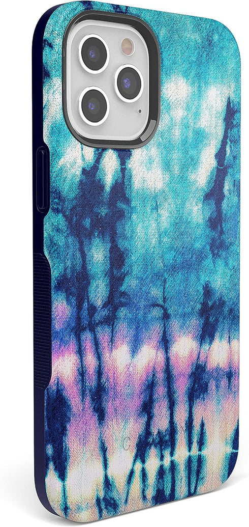 Casely Do or Dye Acid Wash Tie Dye Case for iPhone 11 Pro Max