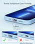 Charmast Small Portable Charger 5000mAh, 20W PD Fast Charging Power Bank for iPhone 14/13/12/11/XR/X/8/7/6
