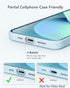 Charmast Small Portable Charger, 5000mAh, Ultra-Compact 20W PD Fast Charging Power Bank, Compatible with iPhone 14/14