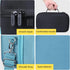 Hard Case for Bose SoundLink Max Bluetooth Portable Speaker, Stone Blue