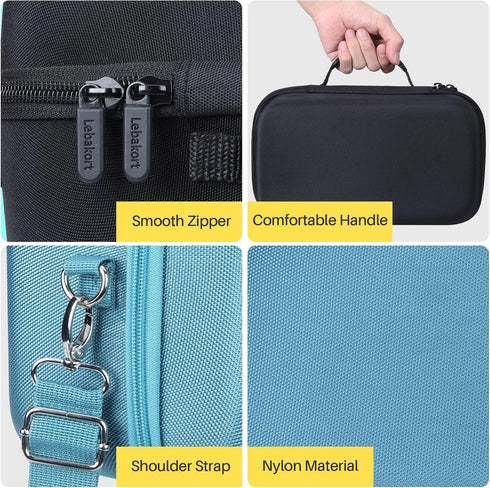 Hard Case Compatible with Bose SoundLink Max Portable Speaker, Large Waterproof Wireless Bluetooth Speaker