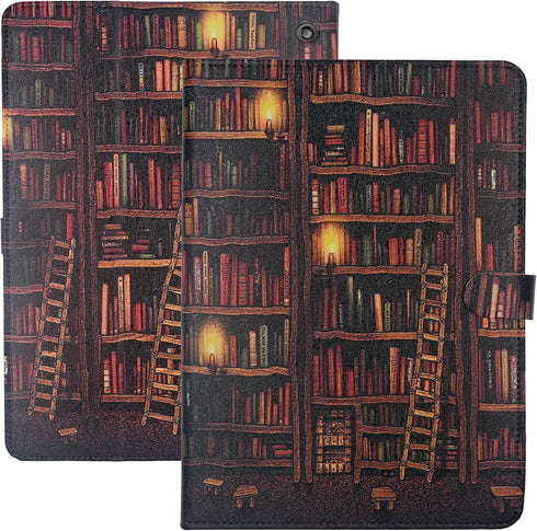 YHB Case for All New Fire HD 8 & 8 Plus Tablet 10th/12th