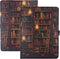 YHB Case for All New Fire HD 8 & 8 Plus Tablet 10th/12th