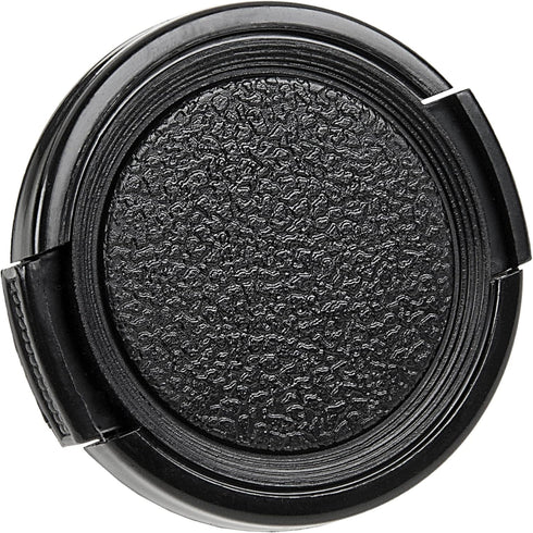 Fotodiox Snap-on Lens Cap, Lens Cover 43mm