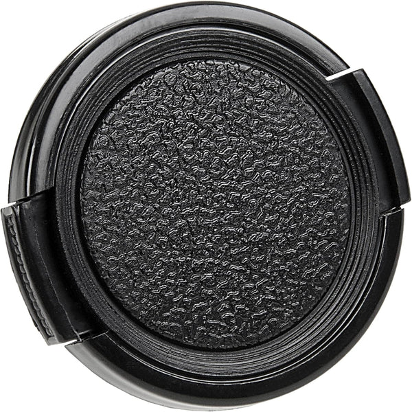 Fotodiox Snap-on Lens Cap, Lens Cover 43mm