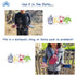 MultiCharger for MagicBand+, Compatible with FuelRod, MagicBand + & Magic Band, Disney World Accessories (1-Pack)