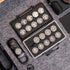 CR2032 Battery Case Holder, Water-Resistant Anti-Shock Coin Cell Battery Case for 20x CR2032/CR2025/CR2045/CR2016,
