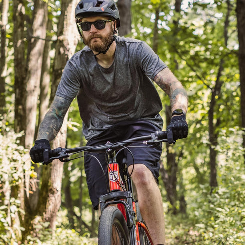 Mongoose Capture Bike Helmet with Go Pro Mount, for Youth Boys Girls or Adult Men Women