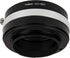 Fotodiox Lens Mount Adapter - Nikon Nikkor F Mount G-Type D/SLR Lens to Sony Alpha E-Mount
