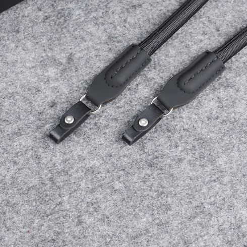 R6 R5 R50 R50V R100 R10 R8 R7 R6 R5 R1 R3 ZV-E10 ZVE10 ZVE10II Camera Hand Wrist Shoulder Neck Strap Adapter Loop