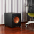 Sound Addicted SubCone Isolation Feet for Subwoofer and Speaker Performance, Non-Adhesive, 4-Pack