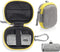 CaseSack Case for Small Portable Charger, compatible with iWALK Small USB-C Portable Charger, Anker Nano, and more