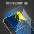magglass Tempered Glass Screen Protector for iPhone 14 PRO - Blue Light Blocking for Eye Protection