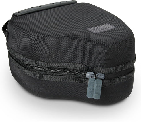 USA Gear Quick Access DSLR Hard Shell Camera Case with Molded EVA Protection and Padded Interior