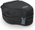 USA Gear Quick Access DSLR Hard Shell Camera Case with Molded EVA Protection and Padded Interior