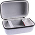 Hard EVA Carrying Case for KODAK PIXPRO AZ401/AZ405/AZ425/AZ255 Digital Camera, Grey
