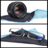 Lens Cleaning Paper Tissue - 6X Booklets/300 Sheets + Double Sided Cleaning Cloth for Camera Lenses & Electronic Screens