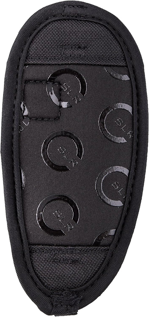 Custom SLR Neoprene Hand Strap with Mount for Mirrorless & DSLR Cameras