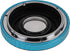 Fotodiox Pro Lens Mount Adapter for Canon FD & FL 35mm SLR Lens to Sony Alpha A-Mount