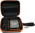 GETGEAR Wireless Speaker Case for Klein Tools AEPJS1, Customized Compartment for Speaker and Cord, Lightweight Case
