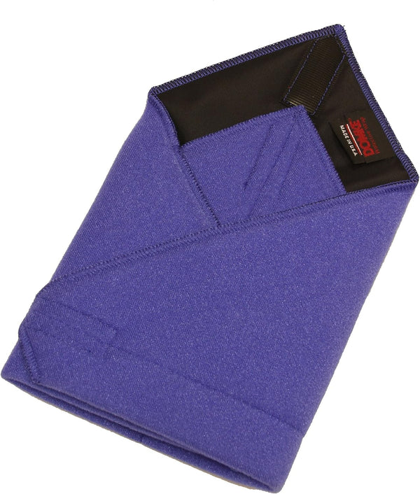 Domke 722-15U F-34M 15-Inch Protective Wrap (Blue)