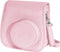 Fujifilm Instax Groovy Camera Case - Pink