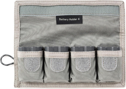 Think Tank Photo Battery Holder 4 V2