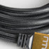 NTW PURE PRO 4K HDMI Cable 12FT - High Speed 18Gbps HDMI 2.0 Cable, 4K HDR, Ultra HD, Compatible with PS5, Xbox
