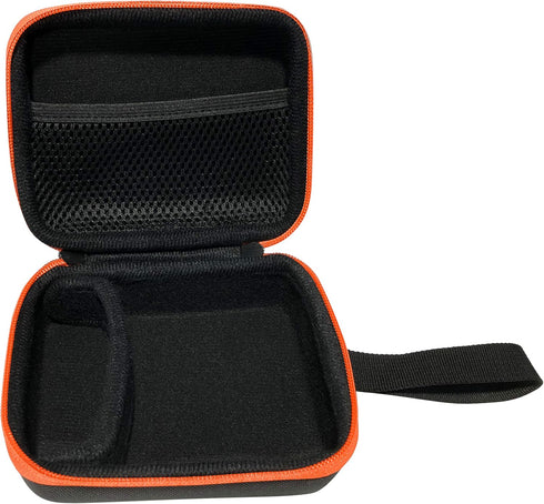GETGEAR Wireless Speaker Case for Klein Tools AEPJS1, Customized Compartment for Speaker and Cord, Lightweight Case