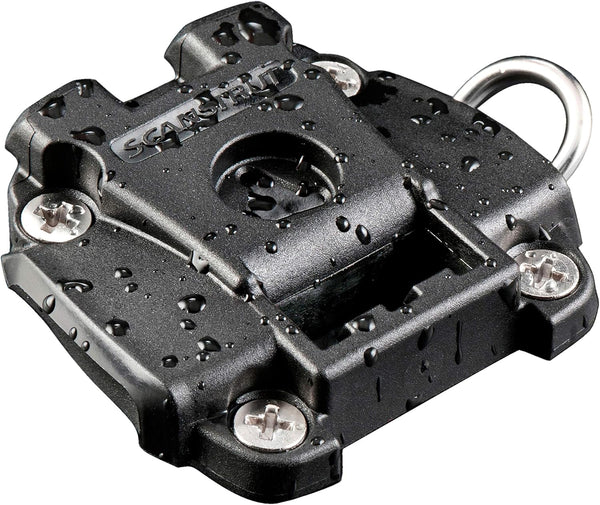 Scanstrut RlS-401 Rokk Mini Surface Mount