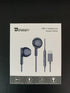 USB C Headphones for iPhone 15 Pro Max, iPad Pro, USB Type C Earphones with Microphone, Wired Earbuds for Google Pixel,