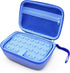 Casematix Blue Kids Camera Case, Compatible with Ourlife, Dragon Touch Kidicam, Waterproof Camera Accessories