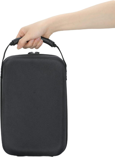 Hard Case for XGIMI MoGo 2 Portable Projector & MoGo 2 Pro 1080P, Carrying Storage Case