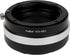 Fotodiox Lens Mount Adapter - Nikon Nikkor F Mount G-Type D/SLR Lens to Sony Alpha E-Mount