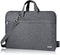 Voova 13-14 Inch Laptop Sleeve Shoulder Bag, Waterproof Carrying Case for MacBook Air/Pro, Dell XPS, HP Chromebook -
