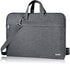 Voova 13-14 Inch Laptop Sleeve Shoulder Bag, Waterproof Carrying Case for MacBook Air/Pro, Dell XPS, HP Chromebook -