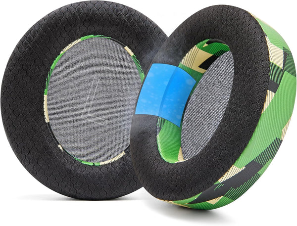 WC Freeze Xbox Wireless Cooling Gel Earpads for Xbox Wireless Gaming Headset, Boost Comfort & Sound Isolation for Epic