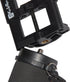 KyJyGy Smart Accessories 1/4" Cell Phone Tripod Holder for Smart Phones. Universal Adapter, Mount, Attachment fits all
