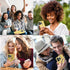IceSword iPhone 13 Pro Max Case Yellow (2021), Liquid Silicone Slim Protective Phone Case, Soft Anti-Scratch Microfiber Lining, Matte Bright Lemon Sunflower Citron Butter Cute, 6.7inch 13PM- Yellow
