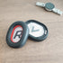 Supreme Comfort Replacement Ear Cushions for Plantronics Voyager 8200 UC/Backbeat Pro2 Bluetooth Headphones