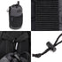 USA GEAR FlexARMOR-X Large Lens Case Pouch - Deluxe Padded Neoprene Protection for Lens up to 70-300mm