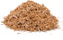 (1 0.473 Camerons All Natural Extra Fine Apple BBQ Wood Chips for Smokers Pint, L) - Kiln Dried Wood Sawdust Shavings