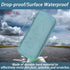 Khanka Hard Travel Case Replacement for Bose New SoundLink Flex (2nd Gen) Bluetooth Portable Speaker (Blue)