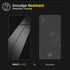 magglass iPhone 11 / iPhone XR Shatterproof Tempered Glass Screen Protector